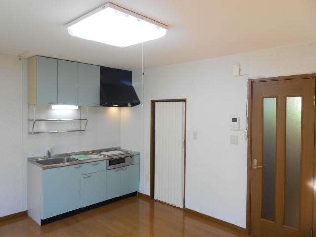 グリーンコート２０００Ｂの物件内観写真