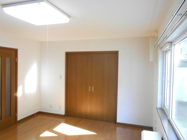 グリーンコート２０００Ｂの物件内観写真