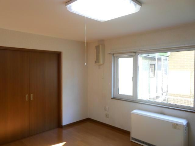 グリーンコート２０００Ｂの物件内観写真