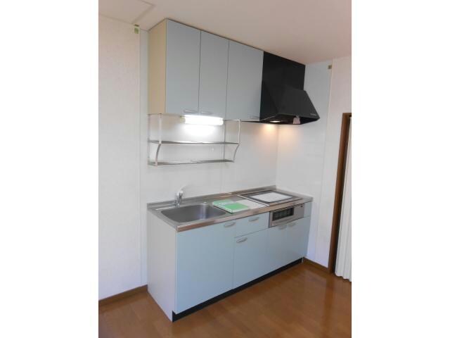 グリーンコート２０００Ｂの物件内観写真