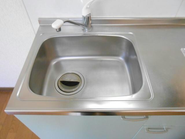 グリーンコート２０００Ｂの物件内観写真