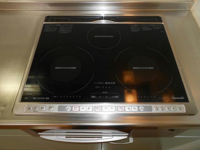 グリーンコート２０００Ｂの物件内観写真