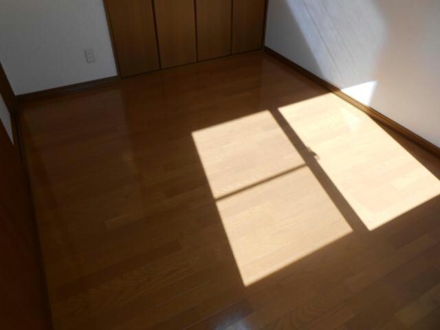 グリーンコート２０００Ｂの物件内観写真