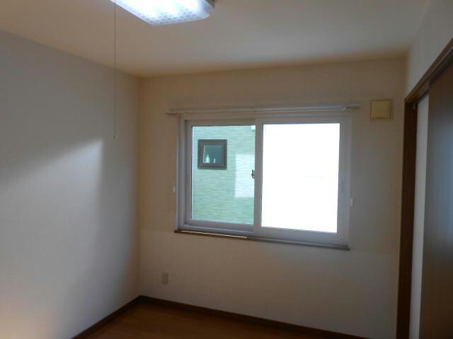 グリーンコート２０００Ｂの物件内観写真