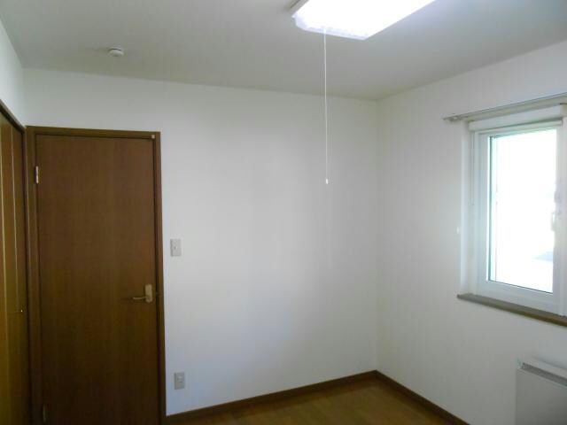 グリーンコート２０００Ｂの物件内観写真