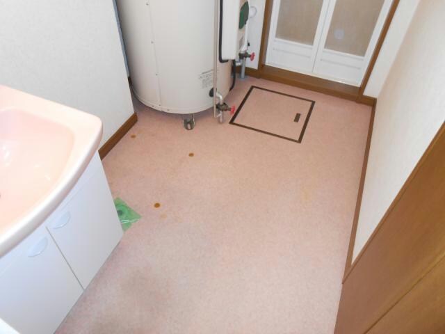 グリーンコート２０００Ｂの物件内観写真