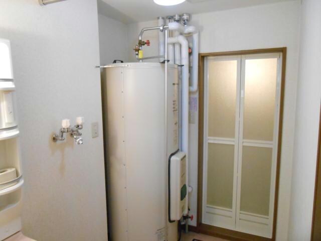 グリーンコート２０００Ｂの物件内観写真