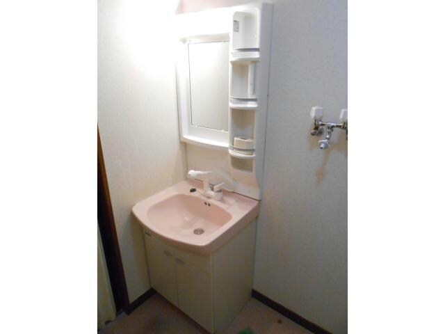 グリーンコート２０００Ｂの物件内観写真