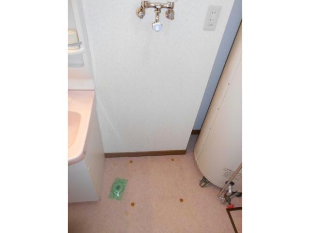 グリーンコート２０００Ｂの物件内観写真