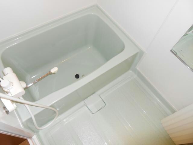 グリーンコート２０００Ｂの物件内観写真