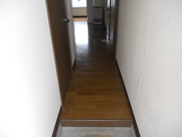 コーポサクラの物件内観写真