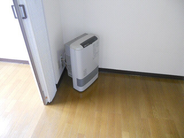 コーポサクラの物件内観写真