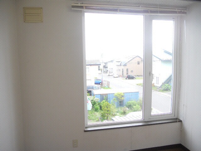 コーポサクラの物件内観写真