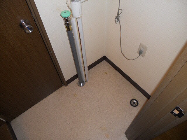 コーポサクラの物件内観写真