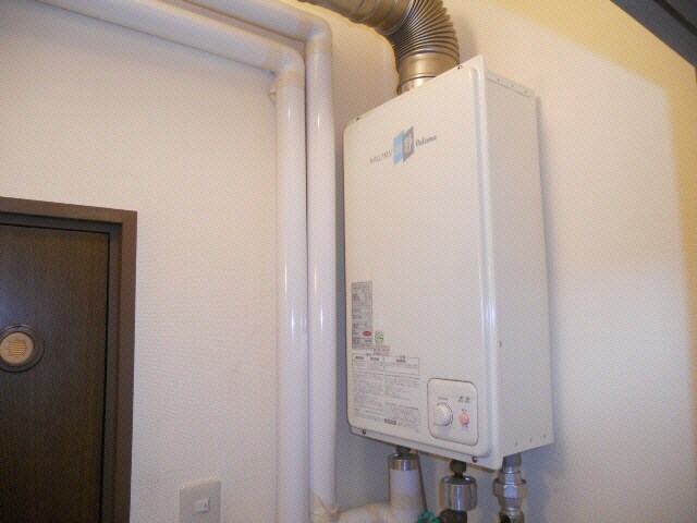 コーポサクラの物件内観写真