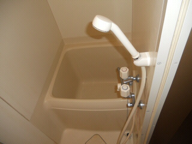 コーポサクラの物件内観写真