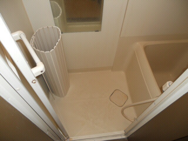 コーポサクラの物件内観写真