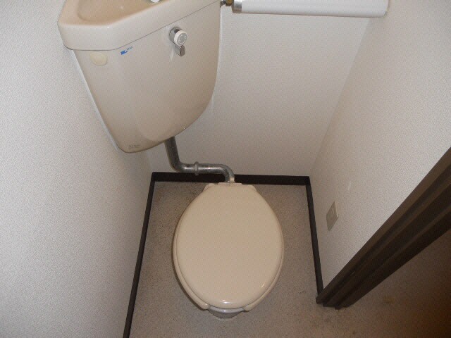 コーポサクラの物件内観写真