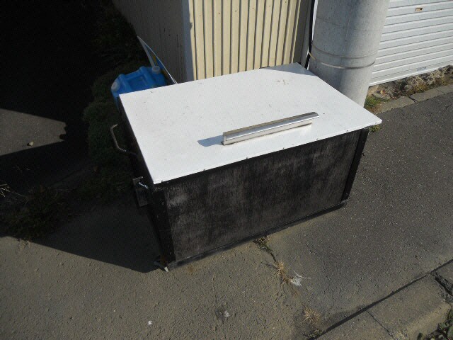 コーポサクラの物件内観写真