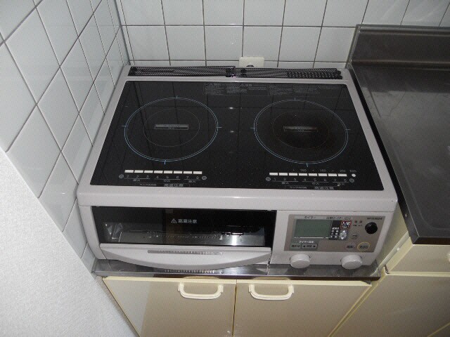 アーバンヒルズの物件内観写真