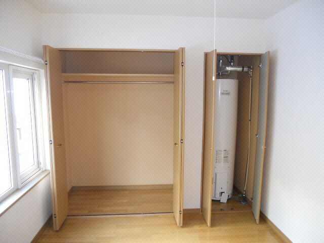 アーバンヒルズの物件内観写真