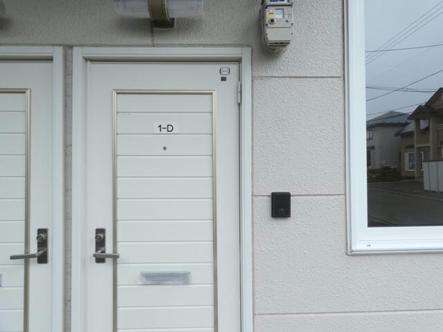 シップスシェリーの物件内観写真