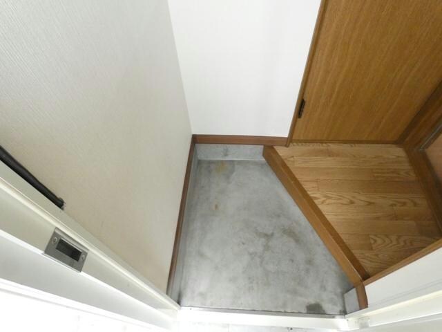 シップスシェリーの物件内観写真