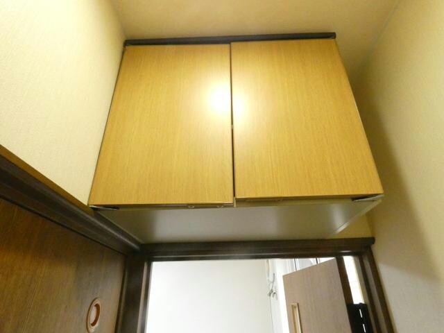 シップスシェリーの物件内観写真