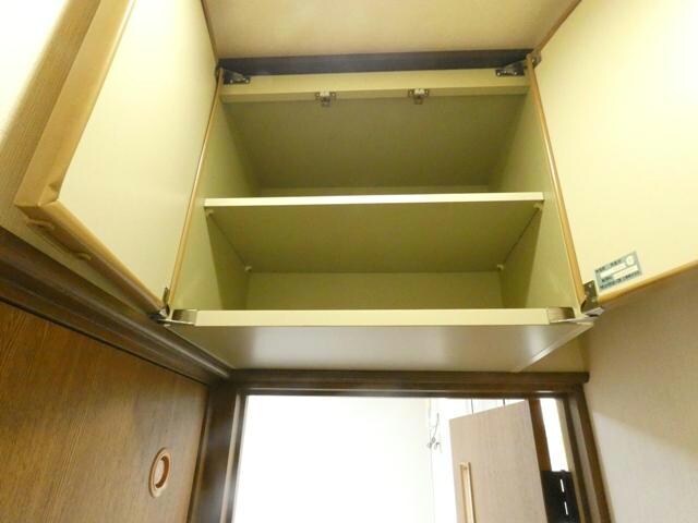 シップスシェリーの物件内観写真