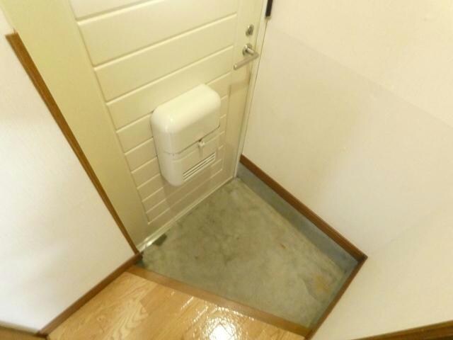 シップスシェリーの物件内観写真