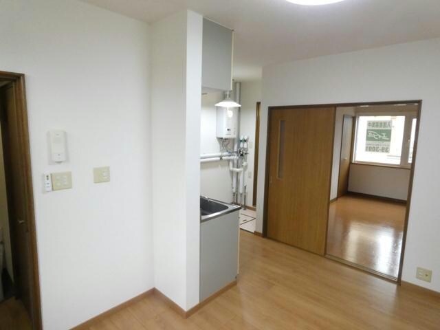 シップスシェリーの物件内観写真