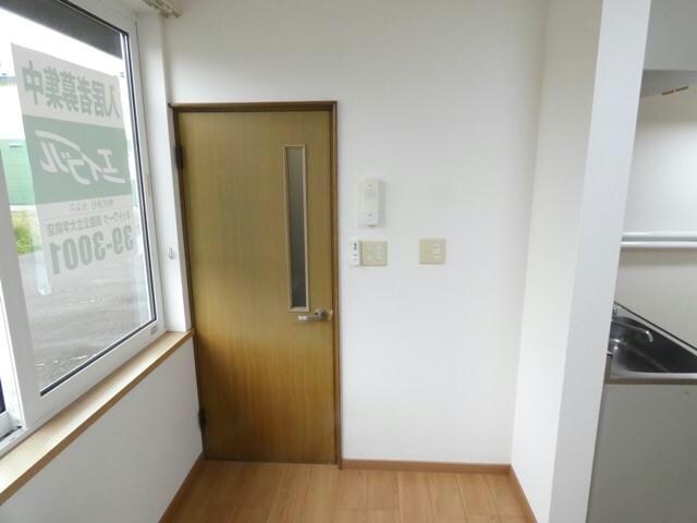 シップスシェリーの物件内観写真