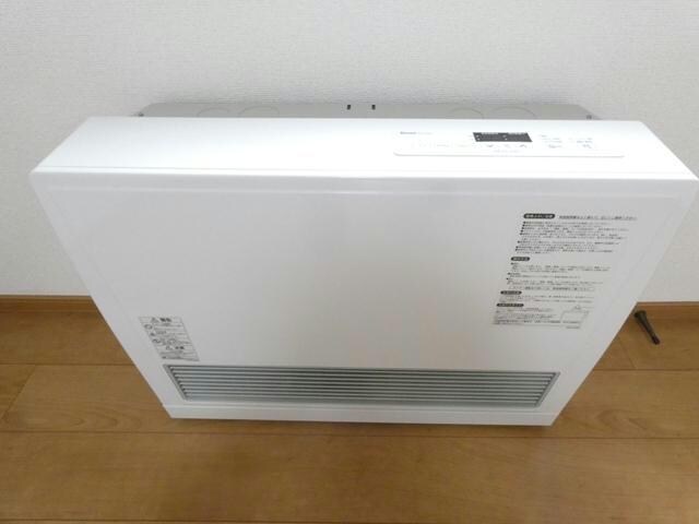 シップスシェリーの物件内観写真