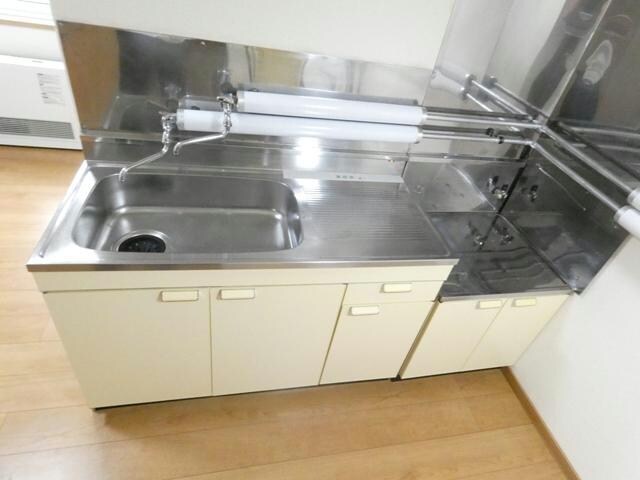 シップスシェリーの物件内観写真