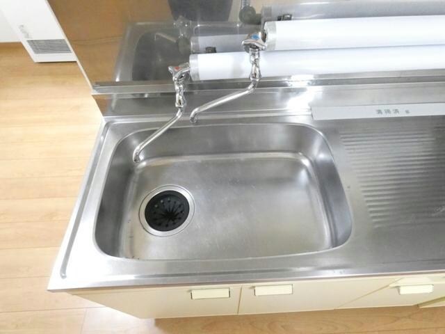 シップスシェリーの物件内観写真