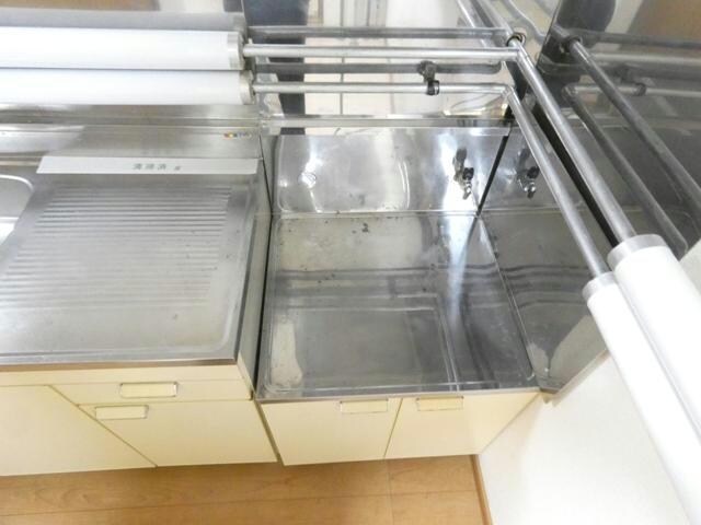 シップスシェリーの物件内観写真