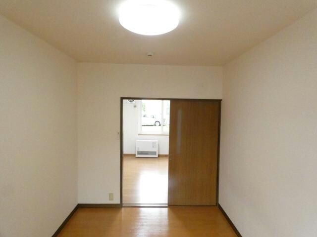 シップスシェリーの物件内観写真