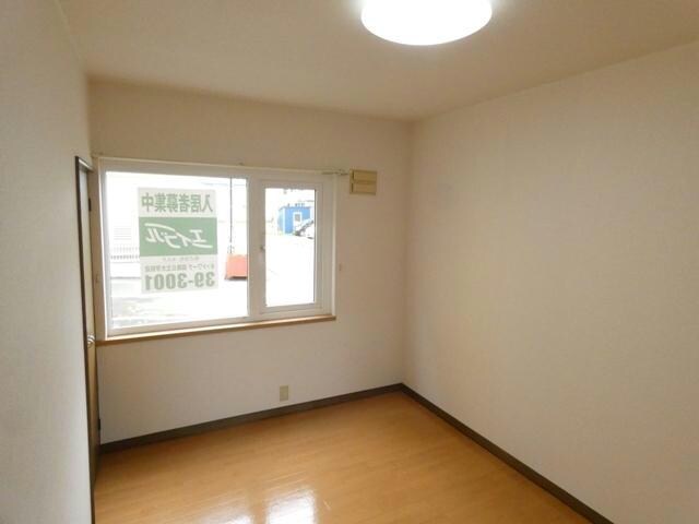 シップスシェリーの物件内観写真