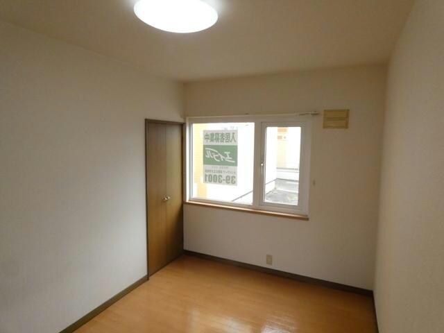 シップスシェリーの物件内観写真