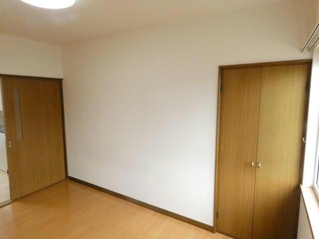 シップスシェリーの物件内観写真