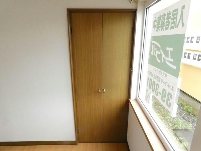 シップスシェリーの物件内観写真