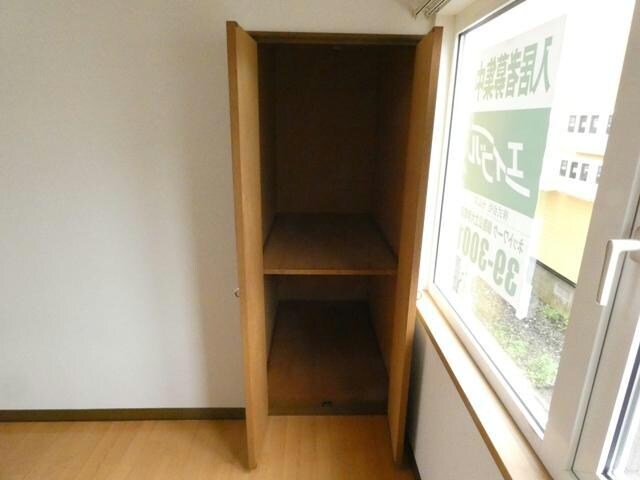 シップスシェリーの物件内観写真