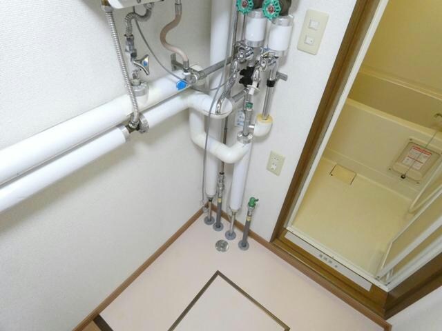 シップスシェリーの物件内観写真