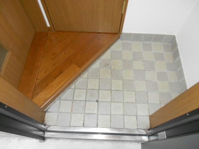 ドミールＴＫの物件内観写真