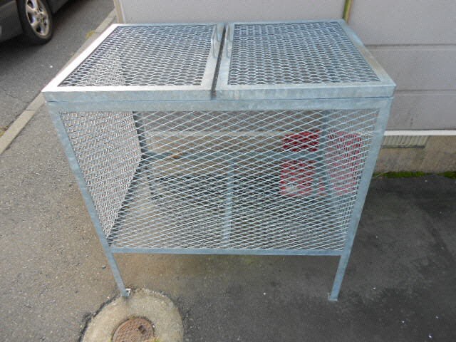 ドミールＴＫの物件外観写真