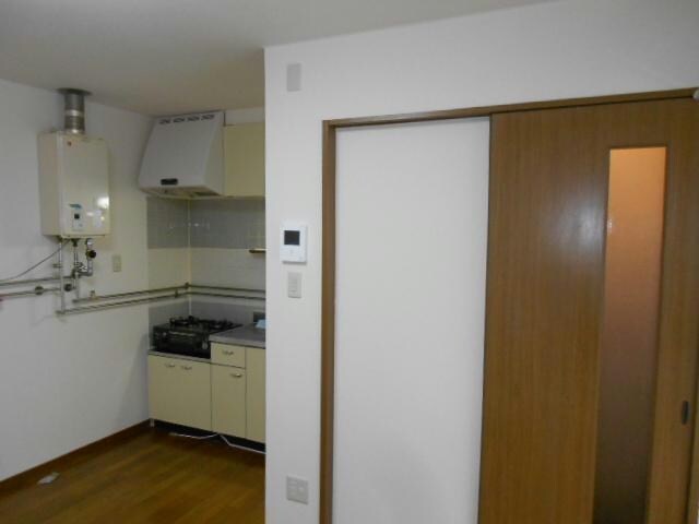 ドミールＴＫの物件内観写真