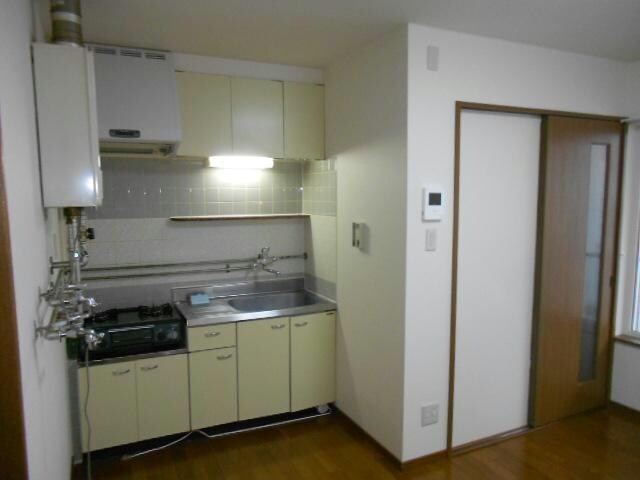 ドミールＴＫの物件内観写真