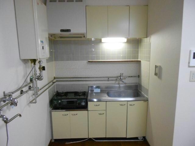 ドミールＴＫの物件内観写真