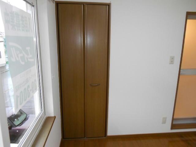 ドミールＴＫの物件内観写真