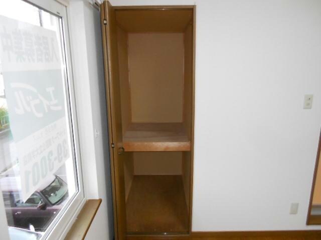 ドミールＴＫの物件内観写真